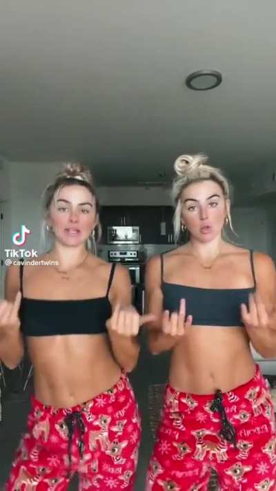 Their TikTok will be missed 