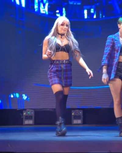Liv Morgan