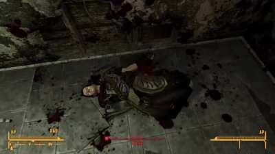 See? The Ranger Takedown IS useful!