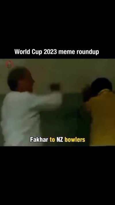 Meme Roundup WC23