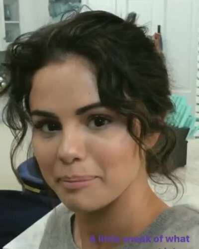 SelenaGomez - Video #0037