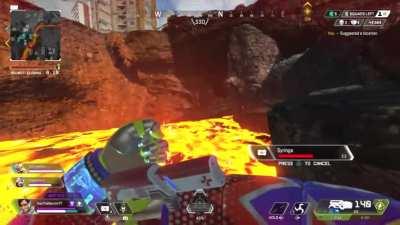 Only Sharing This With Only Crypto Mains, Just Giving This Spot Some Awareness, Incase You Might Need To Use It. 👍