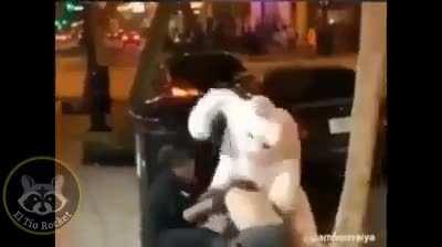 Desculpa, mas eu achei legal