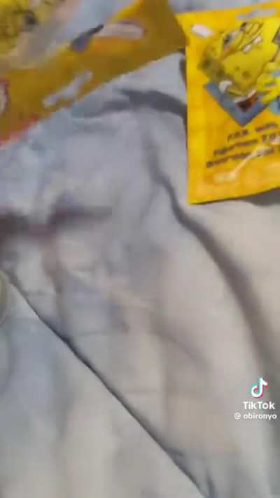 What is Bayverse Megatron doing? 😭