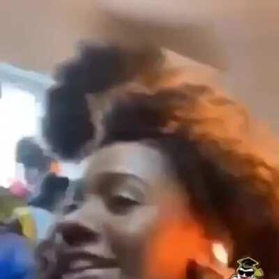 I don’t get fashion.