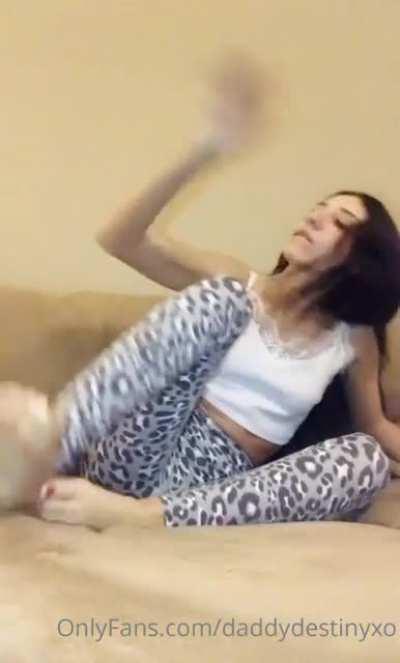 $DM me to get folders. Join telegram now in comments (join it now!)