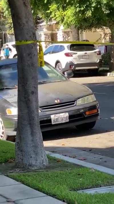 Amazon guy will deliver, dammit!!