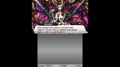 To anyone whos trying to introduce someone to SMT, show them this clip without context.