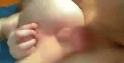 My cock is know to stretch holes 😈