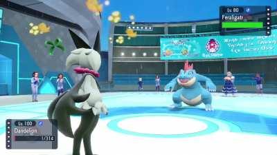 Friendship > Strength