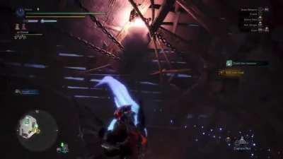 Don’t shoot SOS flares inside