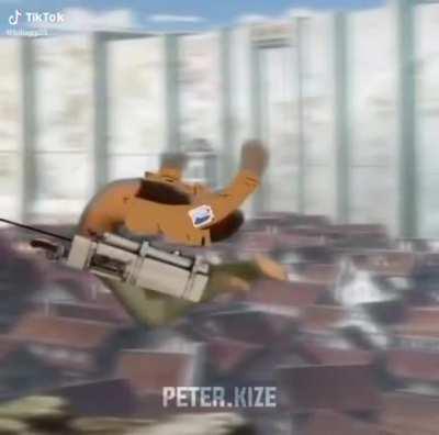 Ni tan mal MAPPA ni tan mal...