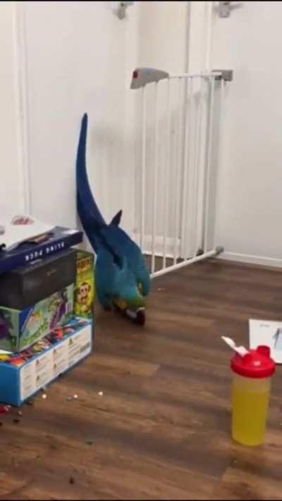 Silent assassination