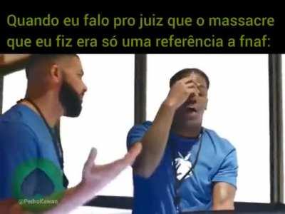 Renan vendo isso 😖🔫