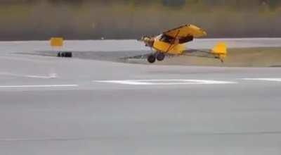 That’s literally….what…..10ft?