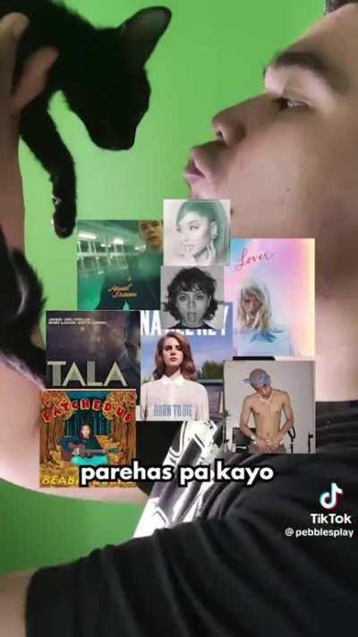 Ako nalang Kasi(credits: pebblesplay 