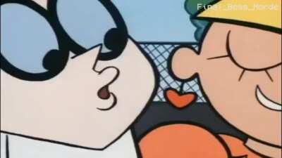 Bruh when he said the C-word i felt that