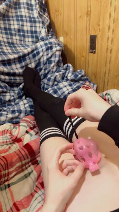 I still got an empty ass you can fill!