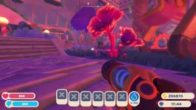 Sr2 small conservatory tour