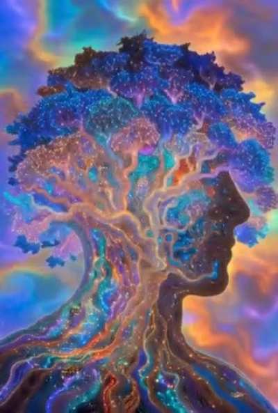 Experiencing Tree Consciousness