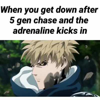 It's time for round 2