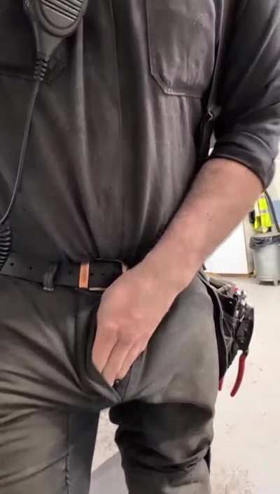 Let's find a quiet place