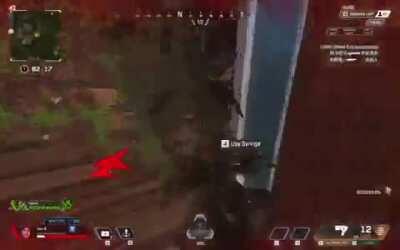 Pulled This Off in Olympus Today LMAO