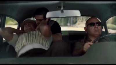 Ngl Bhojpuri commentary is Pretty decent and enjoying .