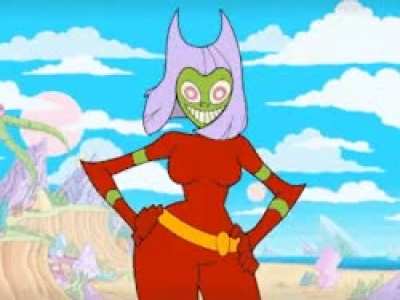 What characters were too good for the show they appeared in?