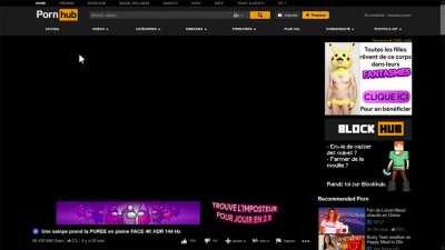 Bonjour *respire* chui Nicolas SARKOZY