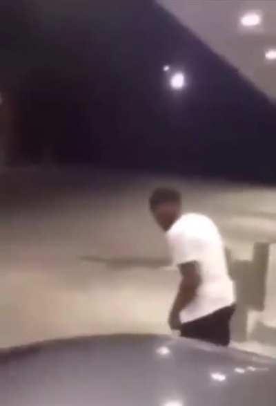 satans son gets ktfo