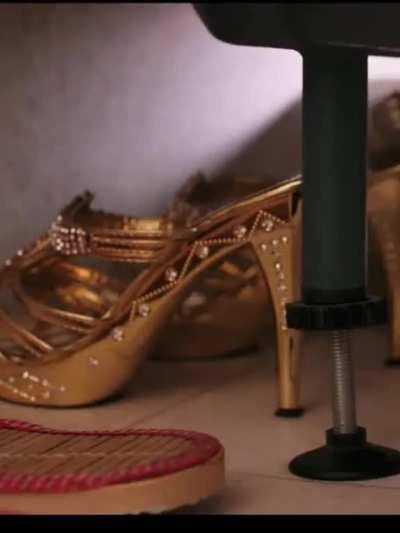 Imanuelle grives in only decent people