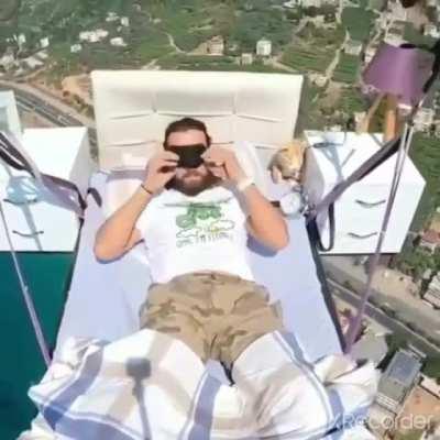 This dude is a madlad and a legend