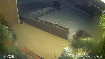 Laugh with me not at me