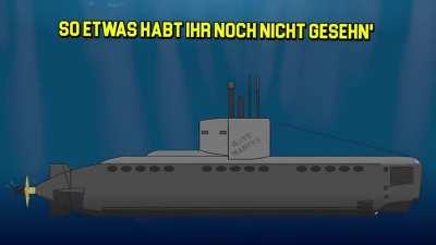 Rave Marine - Alan Aztec