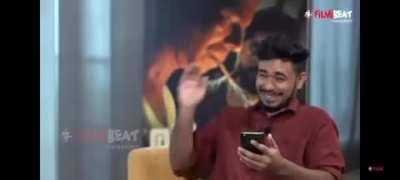 Be it PC George or Dhyan Sreenivasan, talking crass is the way to get easy mileage?