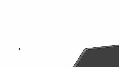 Kazuma runs away from Enderman | Konosuba/Minecraft fan animation