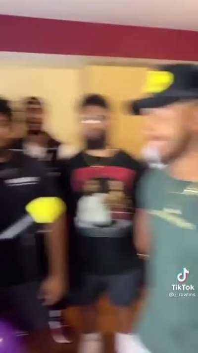 What's white and 14 inches long