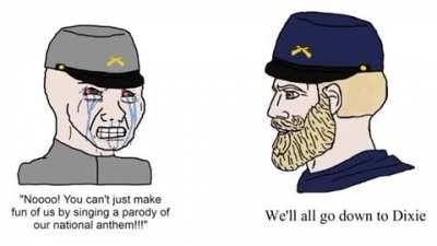 The union made a bangerð¥ð¥ð¥