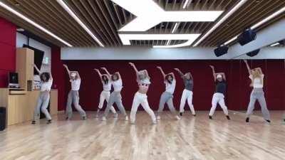 [129/126] Feel Special - Twice / Rasputin - Boney M