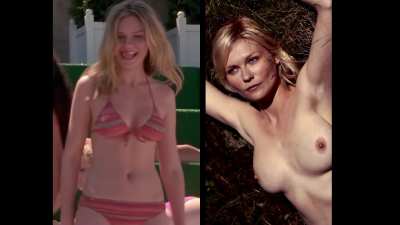 Kirsten Dunst