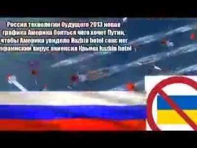 новая Россия секретные технологии новая графика 2013 Hazbin Hotel гей-паук робот секс Россия секретное оружие Америка боится технологии Путина Hazbin Hotel Gay spider sex Симулятор Android, созданный с использованием новой графической технологии VR 2015 г
