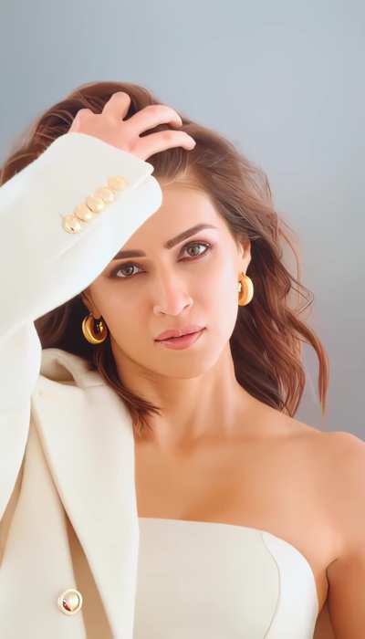 Her Droolworthy Thighs