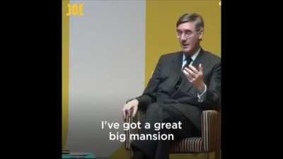 Could us members of the gentry be considered honorary land-chads?