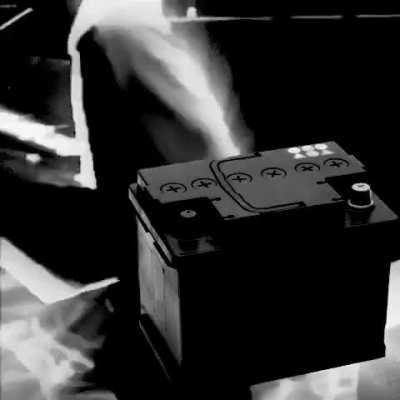 Manchurian activation😀