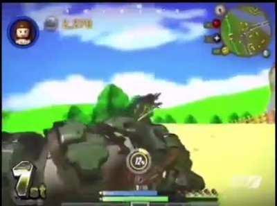 Trata de identificar todos los juegos