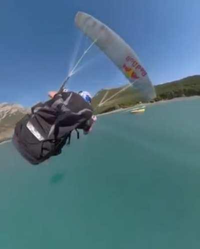 Yellow marks the spot