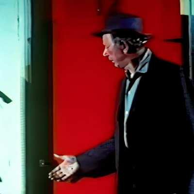 Lesley Ann Warren - 'Pickup On 101' (1972)