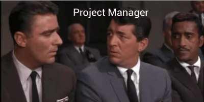 When client says the product sucks..