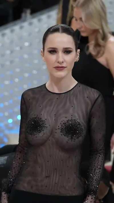 Rachel Brosnahan
